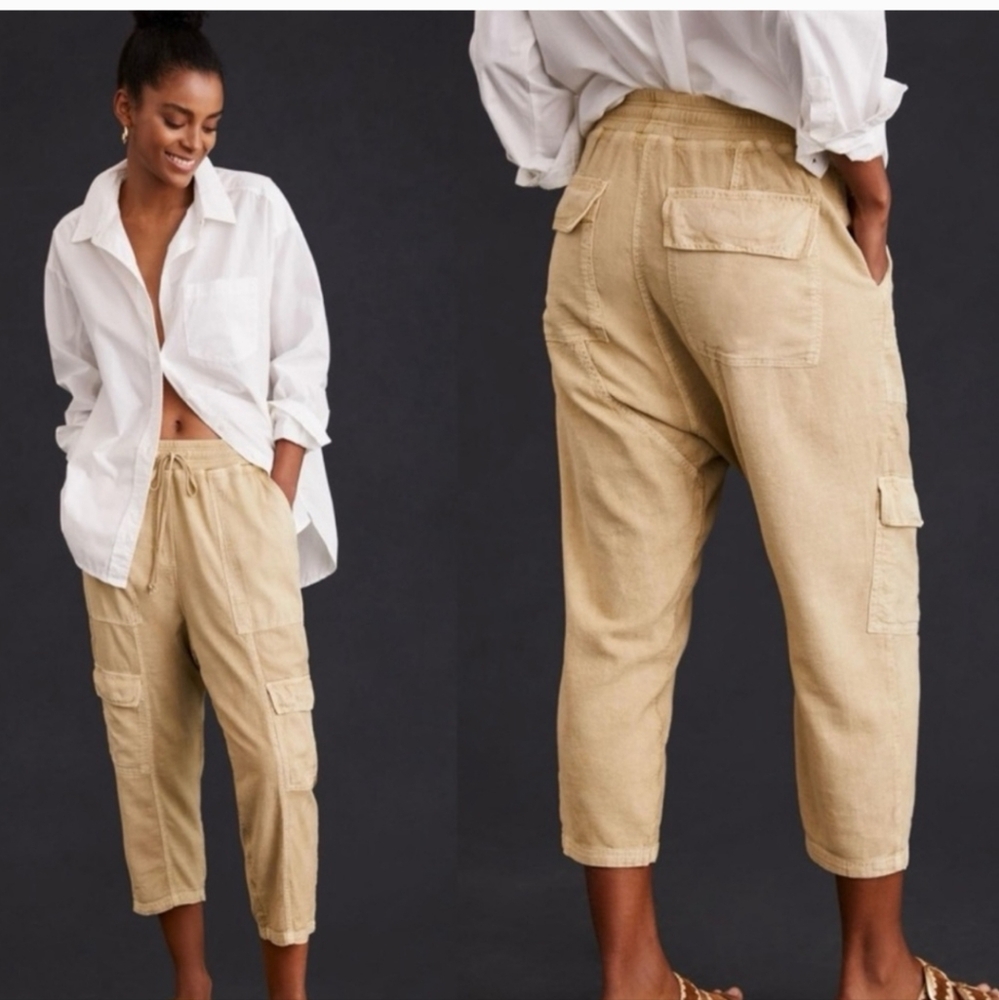 Daily Practice The Evergreen Pants Size Large